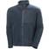 Helly Hansen Men’s Panorama Pile Fleece Block Jacket Navy