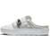 Nike Offline "Vast Grey" slip-on sneakers men Rubber/Fabric/Fabric