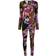 Versace Jumpsuits VERSACE JEANS COUTURE Woman colour Gold