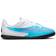 Nike Phantom GX Club M - Baltic Blue/White/Laser Blue/Pink Blast