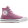 Converse Chuck Taylor All Star EVA Lift Platform Feline Florals - Dreamy Dahlia/White/Black