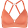 Lively The Spacer Bra - Terracotta