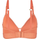 Lively The Spacer Bra - Terracotta