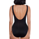 Miraclesuit Must Haves Escape One Piece Swimsuit - Black