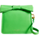 Ted Baker Niasina Bow Detail Mini Cross Body Bag - Green