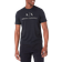 Armani Exchange Slim Fit T-shirt - Navy Blue