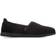 Skechers BOBS Plush Arch Fit For3ver Luv W - Black