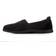 Skechers BOBS Plush Arch Fit For3ver Luv W - Black