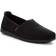 Skechers BOBS Plush Arch Fit For3ver Luv W - Black