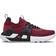 Under Armour Project Rock 4 M - League Red/Black