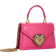 Dolce & Gabbana Small Devotion Bag - Pink