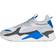 Puma RS-X Geek W - White/Platinum Gray