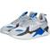 Puma RS-X Geek W - White/Platinum Gray