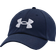 Under Armour Men's Blitzing Adjustable Hat - Navy