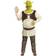 Disguise Shrek Costume for Men