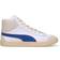 Puma X Rhuigi Clyde W - White/Royal Sapphire