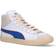 Puma X Rhuigi Clyde W - White/Royal Sapphire