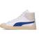 Puma X Rhuigi Clyde W - White/Royal Sapphire