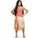 Disguise Disney Women's Moana Costume