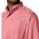 Columbia Men’s PFG Tamiami II Short Sleeve Shirt - Sorbet