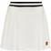 Nike Dri-Fit Court Heritage Skirt Women black