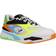 Puma Rs-Fast Tropics M - White/Yellow Alert/Luminous Blue/Black