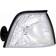 TYC 18-3272-93-2 blinker blinkleuchte frontblinker links