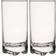 Iittala Gaissa Drinking Glass 38cl 2pcs