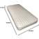 Starlight Beds Micro Quilted Memory Small Double 120x190cm