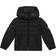 Moncler Enfant Dalles down jacket blue Y