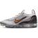 Nike Air VaporMax 2021 Flyknit M - White/Black/Anthracite/Kumquat