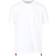 Thom Browne Pique Classic Short Sleeve Tee in White White. also in 1 White