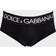 Dolce & Gabbana Two-pack cotton jersey Brando briefs