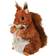 Wrendale Designs Fern Junior Squirrel