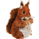 Wrendale Designs Fern Junior Squirrel