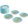 Jonathan Adler Mariposa Coaster 10.2cm 4pcs