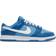 Nike Dunk Low M - Dark Marina/Blue