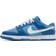 Nike Dunk Low M - Dark Marina/Blue