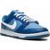 Nike Dunk Low M - Dark Marina/Blue