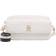 Tommy Hilfiger Iconic Monogram Crossbody Bag - Weathered White