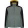 Dare 2b Men's Intercede Ski Jacket - Duck Green/Black