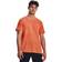 Under Armour Seamlees T-shirt Orange