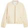 Ami Paris Zipped bomber jacket