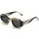 Retrosuperfuture sunglasses 20p tutto corno multi-color woman