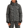 Tog24 Freestyle Men's Ski Jacket - Steel Grey Camo