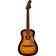 Fender Malibu Player, Parlour Electro-Acoustic, Sunburst