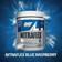 Gat Nitraflex Advanced Blue Raspberry