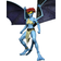 NECA Disney Gargoyles Ultimate Demona