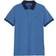 Gant Men 4-Color Oxford Piqué Polo Shirt