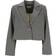 Ganni Jackets PALOMA MELANGE